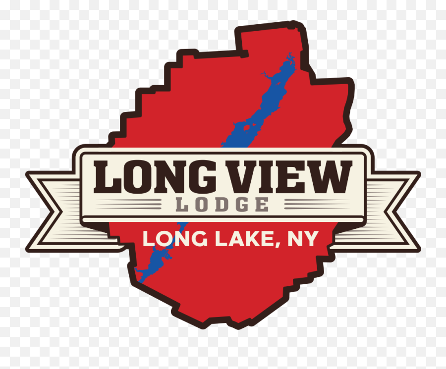 The Long View Lodge An Adirondack Icon - Language Png,Long Beach Icon