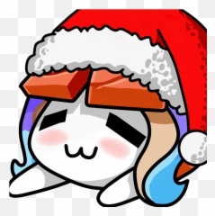 Emotestwitter - Happy png