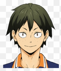 Haikyuu To The Top Ot Toss Ball Your Setter Cour2 - png