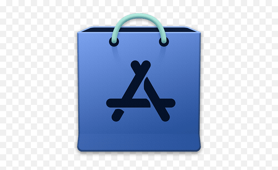 Icon Set For Macos 60 Icons - App Store Halloween Icon Png,Google Play Store Shopping Bag Icon