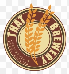 Az Brewery U2013 Page 16 Arizona Craft Brewers Guild - Illustration Png,Puscifer Logo