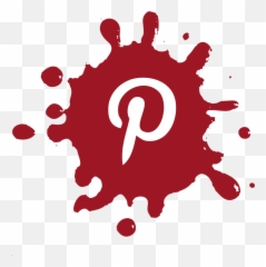 Pinterest Video Downloader - Savefrom Twitter Splash Logo Png