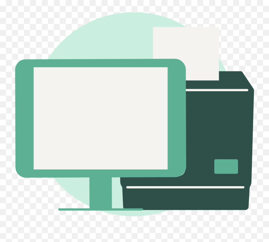Virtual Restaurant Concepts To Generate Revenue Nextbite - Output Device Png,Tablet Icon Vector