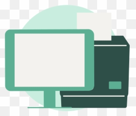 Virtual Restaurant Concepts To Generate Revenue Nextbite - Output Device png