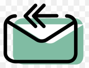 Communication Assets Icon Download - Icono De Correo A Color png