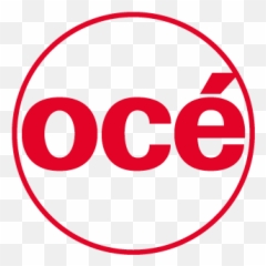 Oce Drive Belt Canonoce Spare Parts And Consumables - Oce Logo png