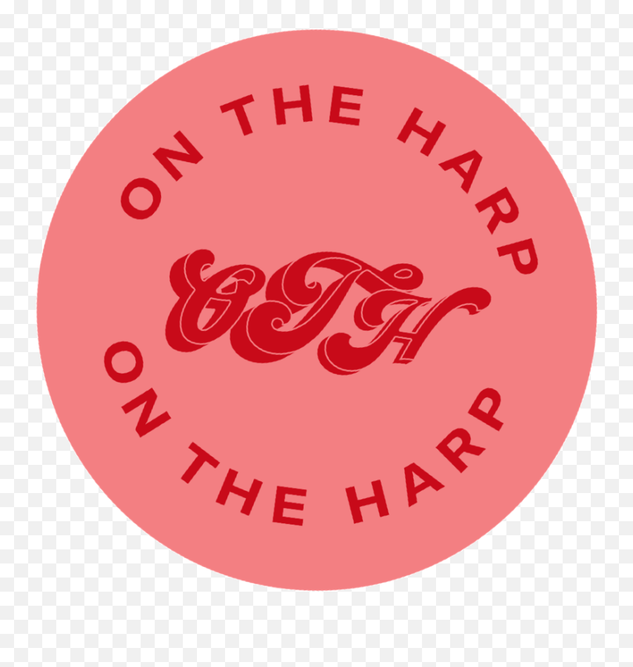 On The Harp - Dot Png,Icon Fashion Boutique Dmv
