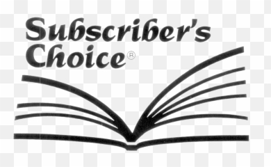 Religious U0026 Denominational U2014 Subscriberu0027s Choice - Illustration png