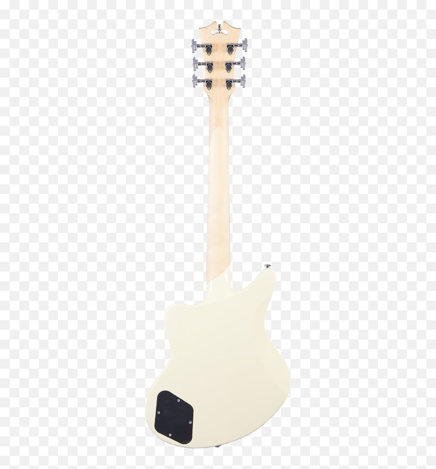 Du0027angelico Premier Bedford Basswood Electric Guitar With Gig - Solid Png,Guitar Tuner Icon