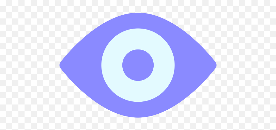 View Watch Eye Free Icon - Iconiconscom Dot Png,White Eye Icon