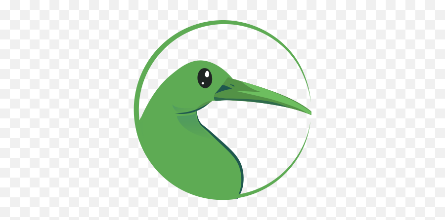 Your Vision Meets Technology - Long Png,Kiwi Bird Icon