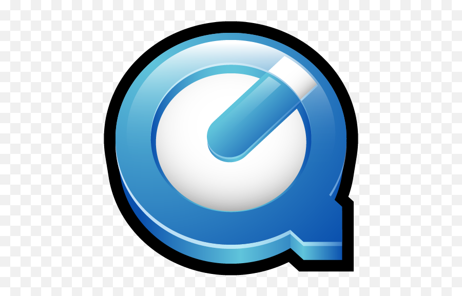 Quicktime Player Button Icon Png Clipart Image Iconbugcom - Quicktime Player Icon Png,Fast Time Icon