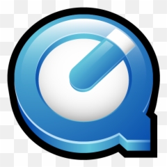Quicktime Player Button Icon Png Clipart Image Iconbugcom - Quicktime Player Icon Png,Fast Time Icon