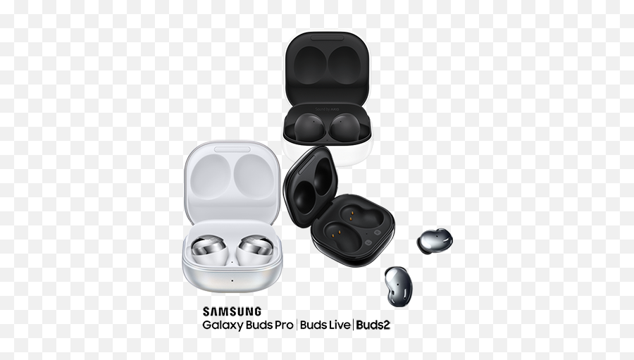 Samsung Uscellular - Samsung Galaxy Buds Live Png,Samsung Icon Earbuds