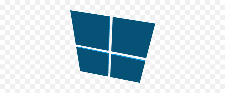 Windows 10 Logo - Graphics Png,Windows 10 Logo