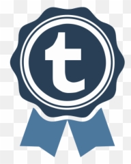 Tumblr Icon - Free Download On Iconfinder Edinburgh Zoo Png,Tumblr Png Icon White
