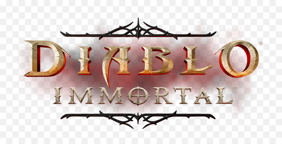 Diablo Immortal - Language Png,Diablo Ii Icon