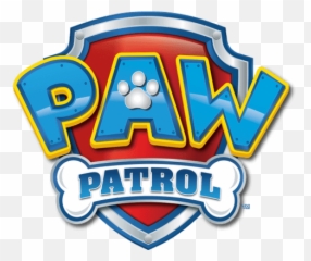 Welcome To Our Sandbox Spin Master - Dxf Paw Patrol Logo png