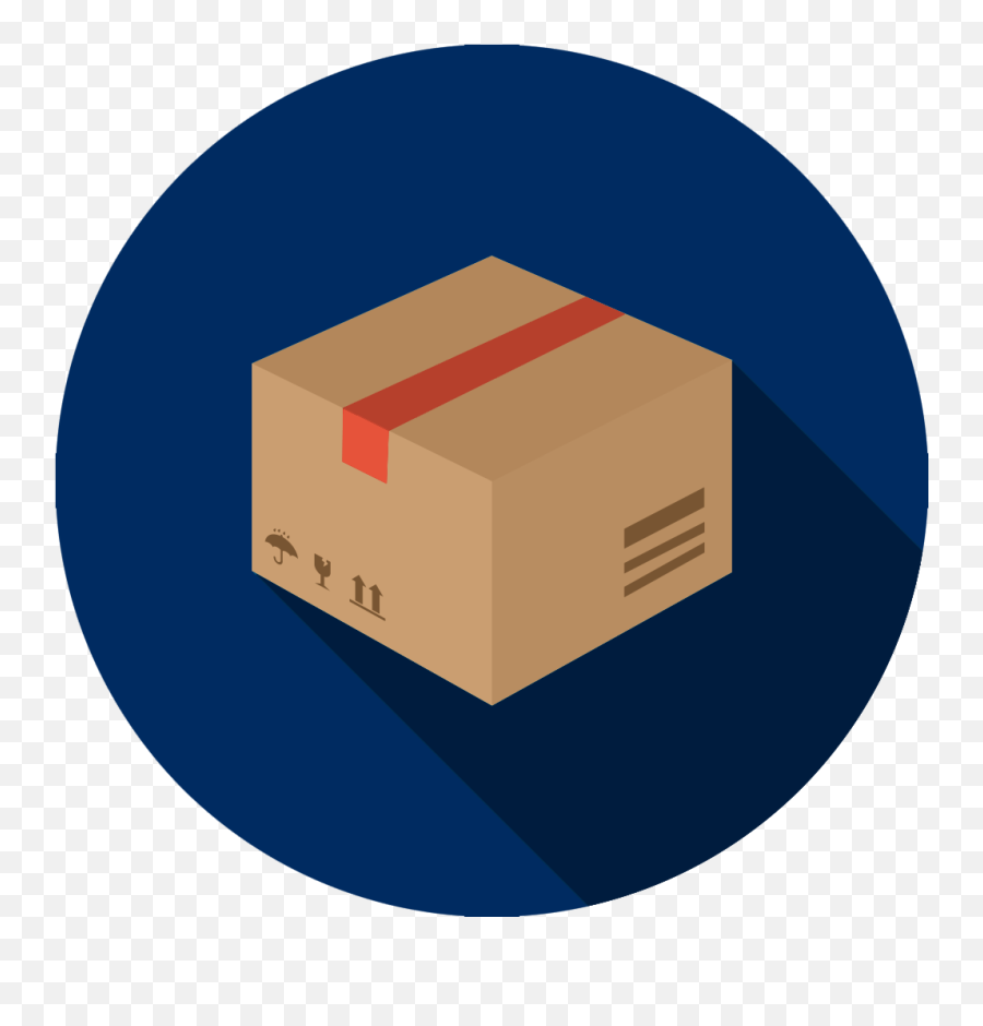 Best Self Storage Facility In Carlisle Pa 17013 - Joypad Png,Shipping Box Icon