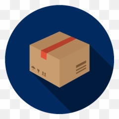 Best Self Storage Facility In Carlisle Pa 17013 - Joypad Png,Shipping Box Icon