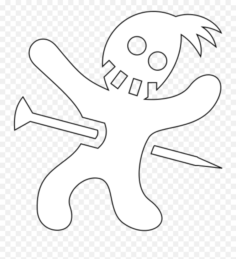 Voodoo Doll Wagoio - Annoying Ringtones Free Png,Elvui Role Icon