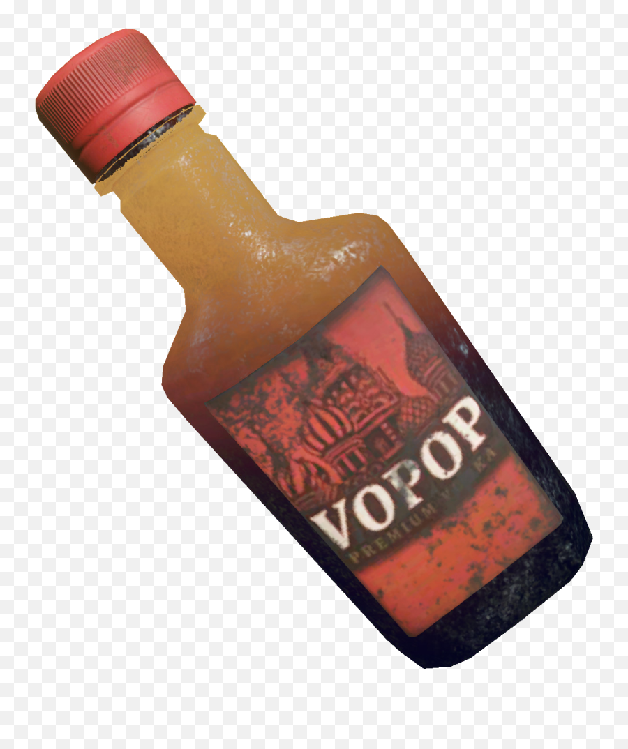 Vodka Mini - Bottle Miscreated Wiki Fandom Png,Vodka Bottle Png