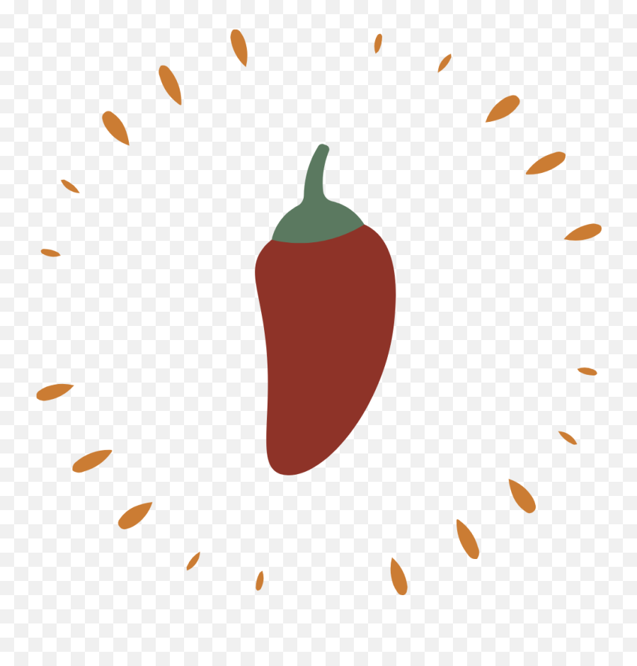 Flacau0027s - Salsa Png,Spicy Icon Png