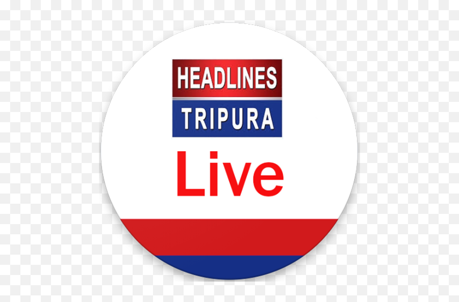 Headlines Tripura Official Apk 105 - Download Apk Latest Headlines Tripura Png,Headline Icon