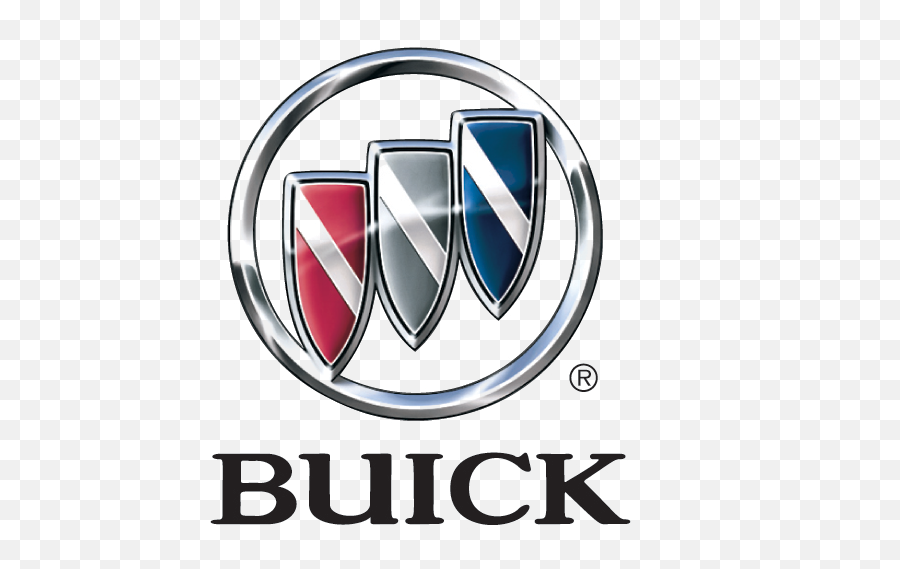 Buick Logos - Logo Buick Png,Cadillac Logo Png