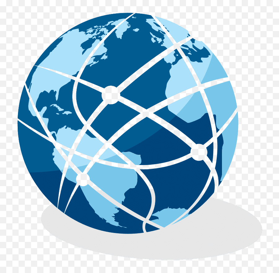 Online Accountant - Virtual Assistant 247 Transatlantic Studies Association Logo Png,Internet Globe Icon Vector