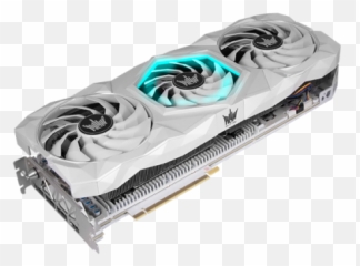 Galax Geforce Rtx 3090 Hof Limited Edition - Kfa2 Rtx 3080 Ti Hof png
