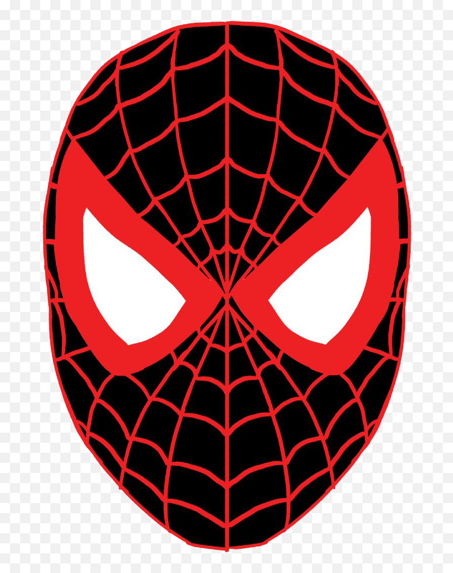 Download Free The Spider - Man Mask Into Spiderverse Icon Spider Man Mask Png,Scriptures Icon