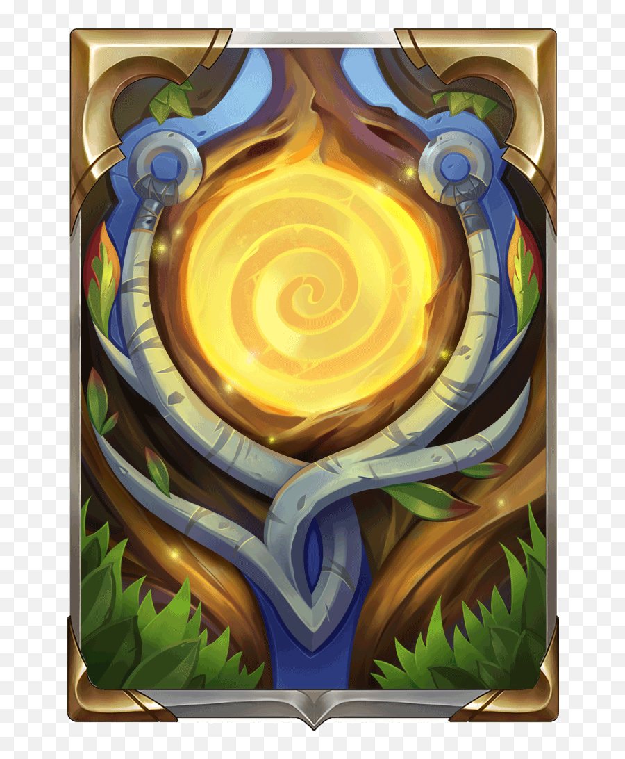 Lor Magic Misadventures Patch 221 Full Notes And Updates - Bandle City Card Back Png,Poppy Icon League