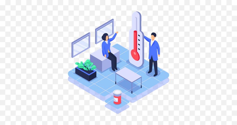 Measuring Cup Icon - Download In Colored Outline Style Laboratorio Medicina Animado Png,Measuring Cup Icon