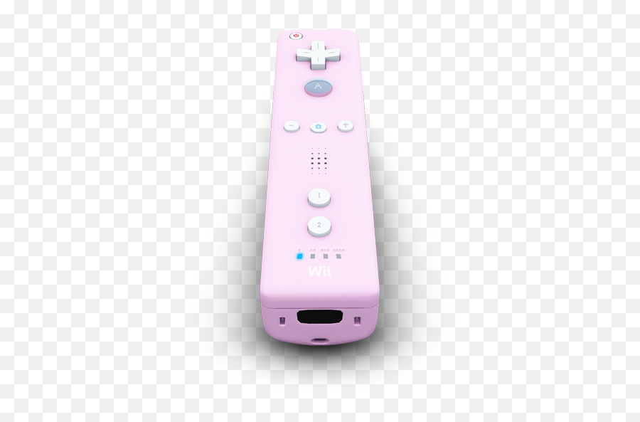 Pink Remote Wii Icon - Download Free Icons Girly Png,Wii Icon