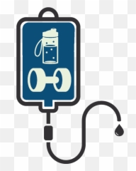 Wellness Iv Therapy Clinics Freeport Ny - Iv Drip Vector png