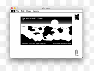 What If Macos Kept Going With The Classic Designui From - System Disk png
