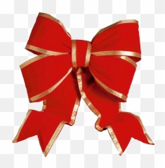Gifts Png And Vectors For Free Download - Transparent Background Christmas Bow