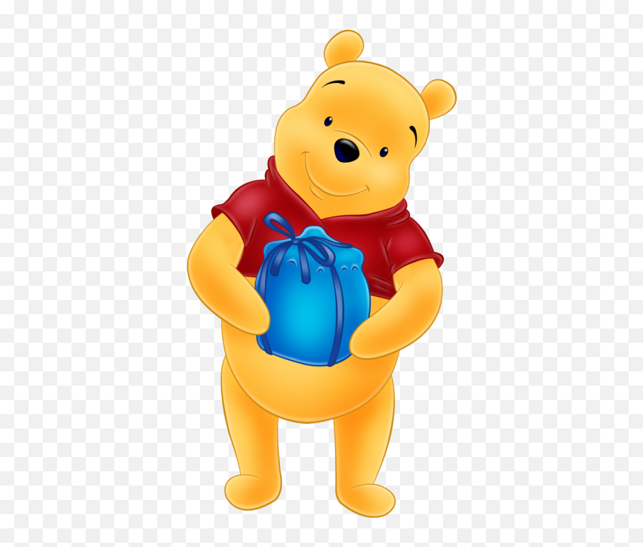 Winnie The Pooh Disney Picture - 16617 Transparentpng Winnie The Pooh Free,Pooh Icon
