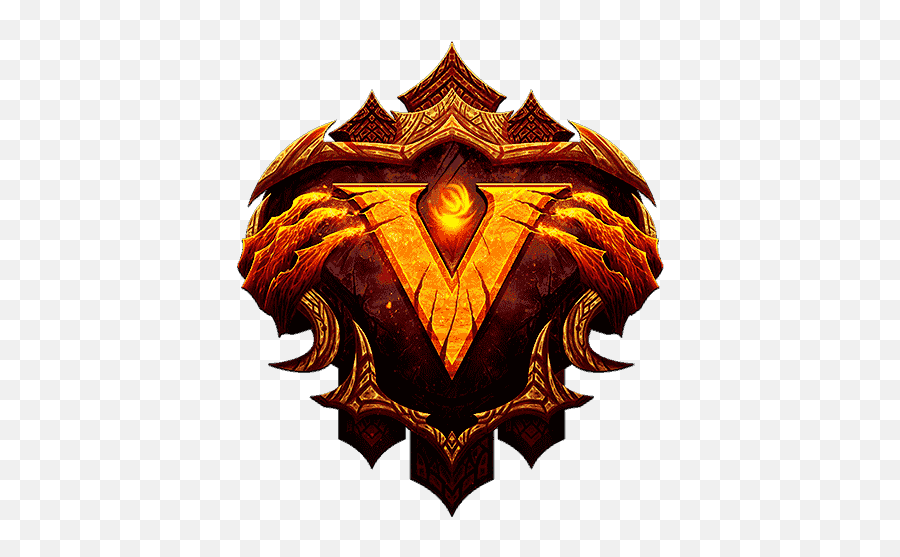 Rsps List Runescape Private Servers - Runelocus Vertical Png,Blood Elf Icon