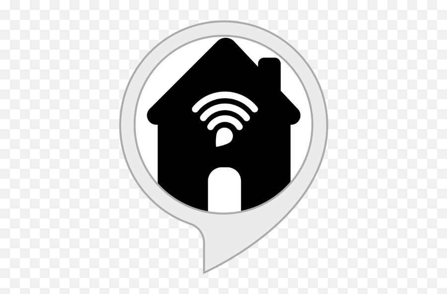 Amazoncom My Ivation Alexa Skills - Language Png,Where Is My Wifi Icon