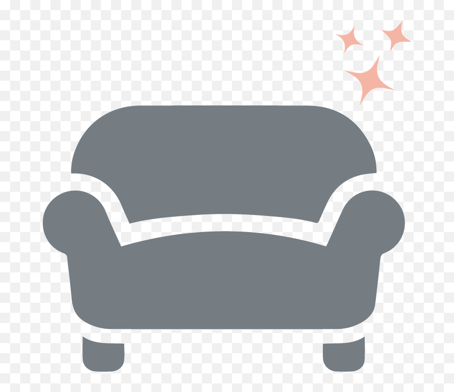 Staging U2014 Pretty City Properties - Furniture Icon Png Transparent,Couch Icon Png