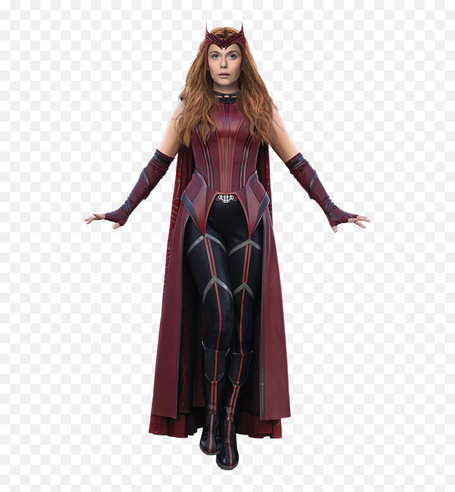 Who Would Win Scarlett Witch Vs Aquaman - Quora Scarlet Witch Wandavision Png,Wanda Maximoff Icon