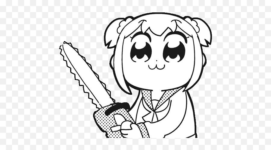 Deep Sigh U2014 Feel Free To Add More - Pop Team Epic Sticker Png,Epic Face Transparent