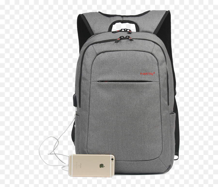 Tigernu U2013 Laptop Backpacks - Hiking Equipment Png,Icon Backpack Malaysia