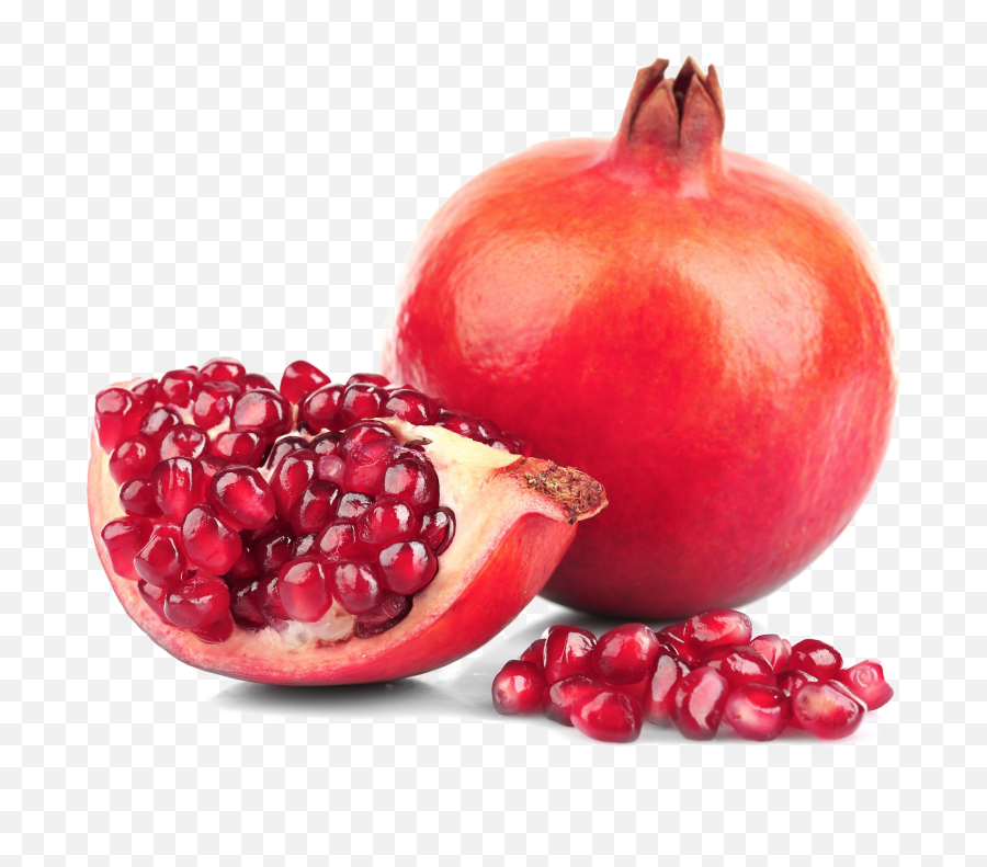 Pomegranate Png Image Transparent - Transparent Background Pomegranate Png,Pomegranate Transparent