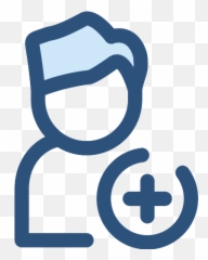 User Add Vector Svg Icon 19 - PNG Repo Free Icons New Login