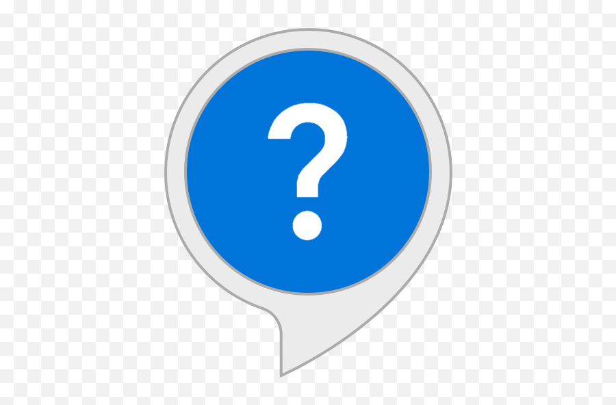 Amazoncom Twentyquestions Alexa Skills - Dot Png,Geocache Icon