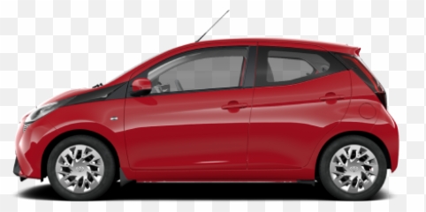 Company Car Tax Calculator Bik Toyota Uk - Aygo png