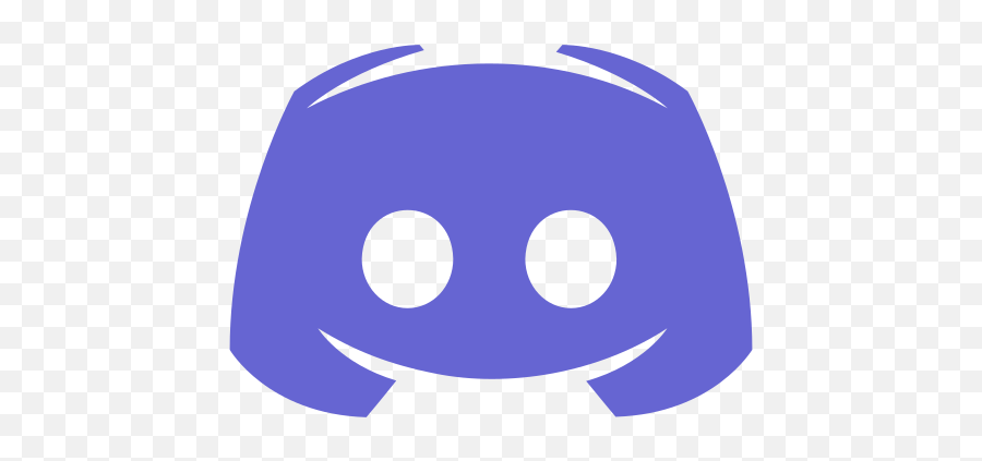 Discord Social Network Communication Interaction - Transparent Background Discord Png,Icon For Discord